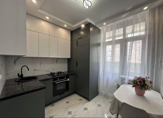 Продается 1-ком. квартира, 35 м2, Ростов-на-Дону, Берберовская улица, 22с2