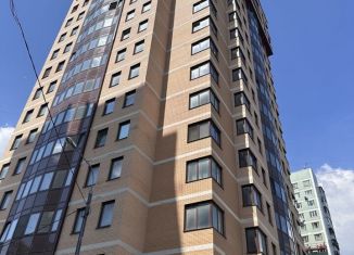 Продам 3-ком. квартиру, 106.1 м2, Москва, Тихвинская улица, 14к1, Тихвинская улица