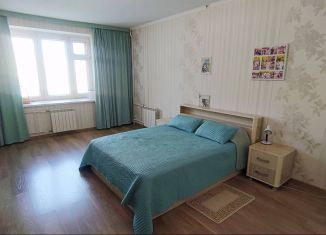 2-комнатная квартира в аренду, 70 м2, Татарстан, Чистопольская улица, 62