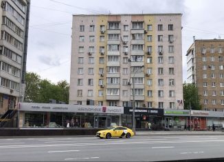 Продажа 1-комнатной квартиры, 30 м2, Москва, улица Большая Якиманка, 56