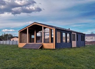 Продаю дом, 116 м2, Зеленоград, площадь Юности, 3А