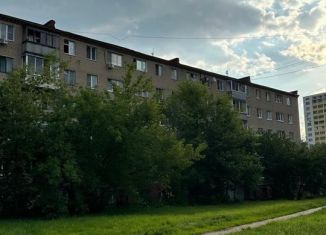 Продается трехкомнатная квартира, 62 м2, Московская область, Советская улица, 1А