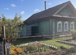 Участок на продажу, 10 сот., село Старое Шигалеево, Школьная улица