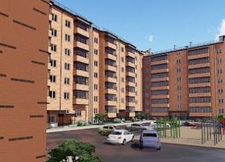 2-комнатная квартира в аренду, 60 м2, Черногорск, проспект Космонавтов, 40