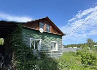 Продается дача, 36 м2, СНТ № 15, 17-я линия