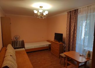 Сдача в аренду 1-ком. квартиры, 32 м2, Ставропольский край, улица Жуковского, 12