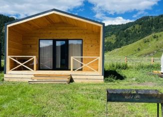 Коттедж в аренду, 36 м2, Республика Алтай