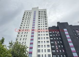 Продаю 1-ком. квартиру, 48.2 м2, Красноярск