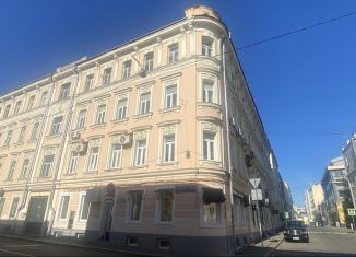 Продам квартиру студию, 10.4 м2, Москва, Малый Каретный переулок, 3/2с1, метро Цветной бульвар