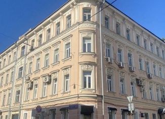 Продажа 5-комнатной квартиры, 82 м2, Москва, Малый Каретный переулок, 3/2с1, метро Цветной бульвар