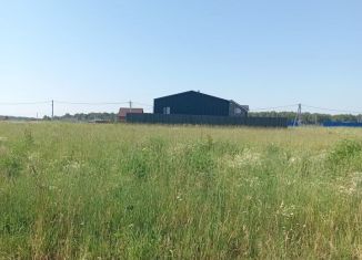 Продается земельный участок, 8 сот., деревня Минаево