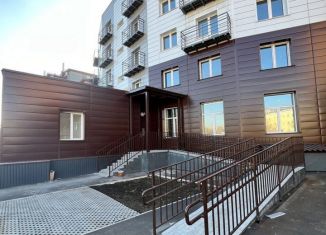 Продам квартиру студию, 21.2 м2, Новокузнецк, проспект Строителей, 56/1