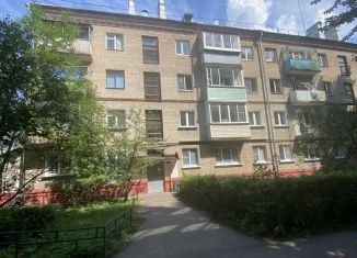 Продажа двухкомнатной квартиры, 42 м2, Московская область, Интернациональная улица, 22