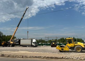 Сдам в аренду складское помещение, 13.8 м2, Калужская область, 3-й Академический проезд, 10