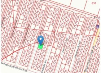 Продаю земельный участок, 6.9 сот., Курчатов