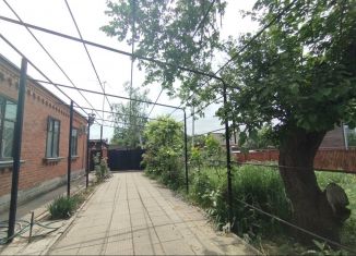Продажа дома, 100 м2, Краснодар, 2-я Трудовая улица, 9