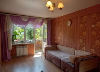 Продается 2-комнатная квартира, 41.5 м2, Иркутская область, улица Розы Люксембург, 345