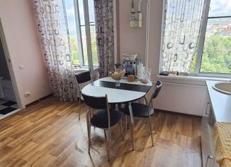 Трехкомнатная квартира на продажу, 40 м2, Сочи, Санаторная улица, 50БлитБ, ЖК Романовский