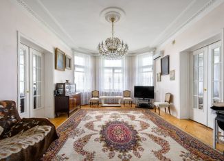 Продаю 3-ком. квартиру, 115 м2, Москва, Садовая-Триумфальная улица, 4/10, Садовая-Триумфальная улица