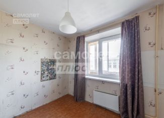 Продам 1-комнатную квартиру, 33.4 м2, посёлок Металлострой, Садовая улица, 2к3