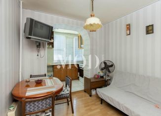 Продается 1-ком. квартира, 41.2 м2, Москва, Харьковский проезд, 9к3, район Бирюлёво Западное