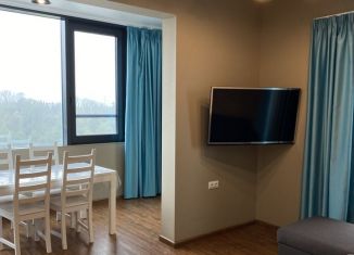 Сдам в аренду 3-ком. квартиру, 70 м2, Сочи, Санаторная улица, 63/1, микрорайон Новый Сочи