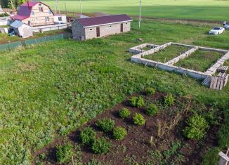 Земельный участок на продажу, 15 сот., деревня Подымалово, Хуторская улица