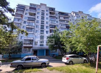 Продам 2-ком. квартиру, 54 м2, Челябинск, Комсомольский проспект, 38