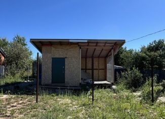 Продаю участок, 4 сот., Чебоксары, Ленинский район