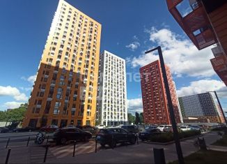 Продажа 2-комнатной квартиры, 58.4 м2, Москва, ЮВАО, 1-й Грайвороновский проезд, 13к2