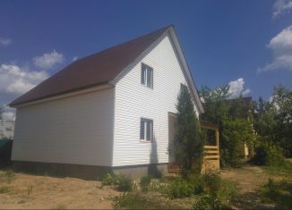 Дом на продажу, 155 м2, деревня Быковка, Нагорная улица