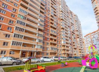 Продажа двухкомнатной квартиры, 64 м2, Краснодар, Кореновская улица, 57к2, ЖК Красная площадь