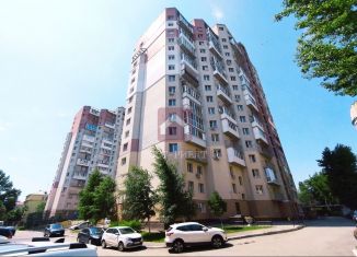 Продам 1-комнатную квартиру, 49 м2, Саратов, Университетская улица, 59Ак2