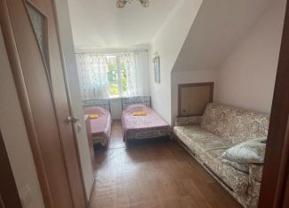 Сдача в аренду комнаты, 15 м2, Геленджик, Красногвардейская улица, 59