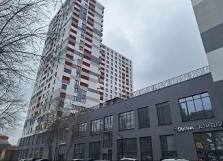 Продам двухкомнатную квартиру, 54.3 м2, Тюмень, улица Менжинского, 60