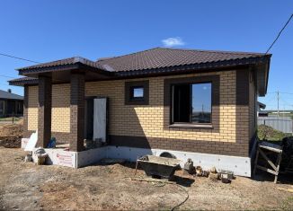 Дом на продажу, 70 м2, деревня Блохино, Центральная улица, 1