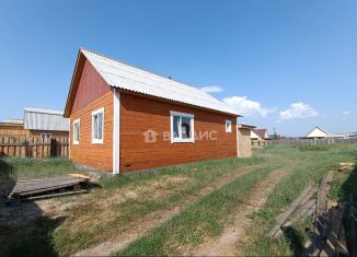 Продам дом, 120.9 м2, село Поселье, Строительная улица