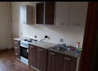 Сдаю в аренду 1-ком. квартиру, 37 м2, Пермь, Холмогорская улица, 4Г, ЖК Авиатор