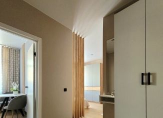 Продается 2-комнатная квартира, 63 м2, посёлок городского типа Сириус, улица Акаций, 34к2, ЖК Фрукты