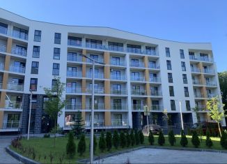 2-ком. квартира на продажу, 57 м2, Калининградская область, Кленовая улица, 2