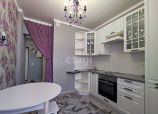 Продам 1-комнатную квартиру, 34 м2, Раменское, Северное шоссе, 20, ЖК Раменский