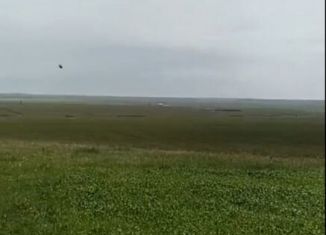 Продается земельный участок, 1100 сот., село Ароматное