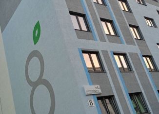 Продажа двухкомнатной квартиры, 53.5 м2, Республика Башкортостан, улица Академика Курчатова, 65/8