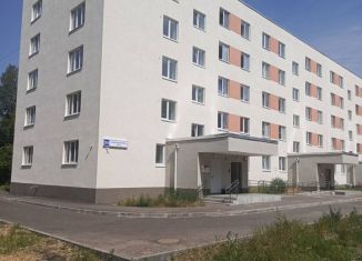 Продается квартира студия, 29 м2, Киров, Комсомольская улица, 55