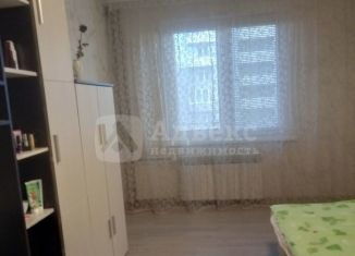 Продажа 1-комнатной квартиры, 35 м2, Тюмень, Беловежская улица, 13