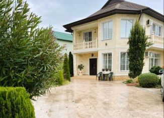 Продам дом, 230 м2, посёлок городского типа Сириус, улица Войтенко, 35