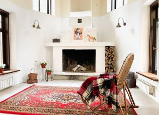 Продам дом, 505 м2, Сысерть, Фарфоровый переулок, 21