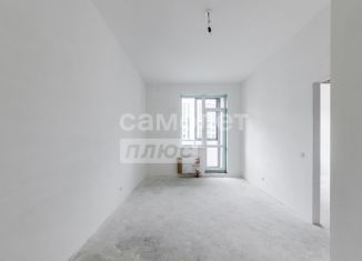 Продается 1-комнатная квартира, 35.1 м2, Кудрово, проспект Строителей, 5к1, ЖК Айди Кудрово 3