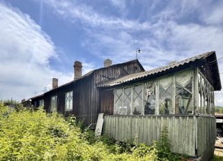 Продается дом, 52 м2, Калтан, Санаторная улица