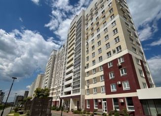 Продается 3-ком. квартира, 106 м2, Брянск, улица имени А.Ф. Войстроченко, 3, ЖК Атмосфера в Центре